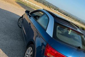 audi A1 sline