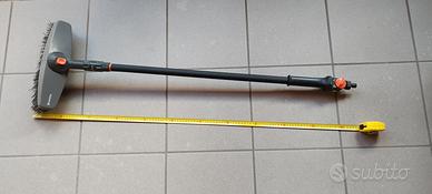 set pulizia Gardena 