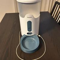 Distributore automatico Panasonic