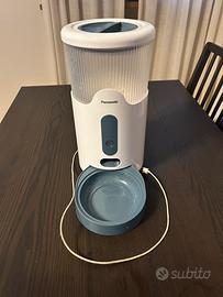 Distributore automatico Panasonic