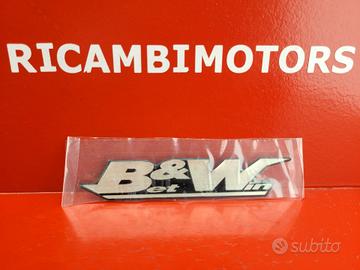 ADESIVO FIANCHETTO BET & WIN