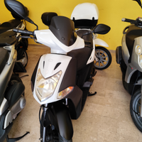 Kymco agility 125