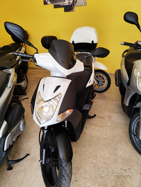 Kymco agility 125