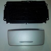posa cenere argento bmw serie 3 e90 e91 e92 e93