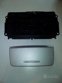 posa cenere argento bmw serie 3 e90 e91 e92 e93