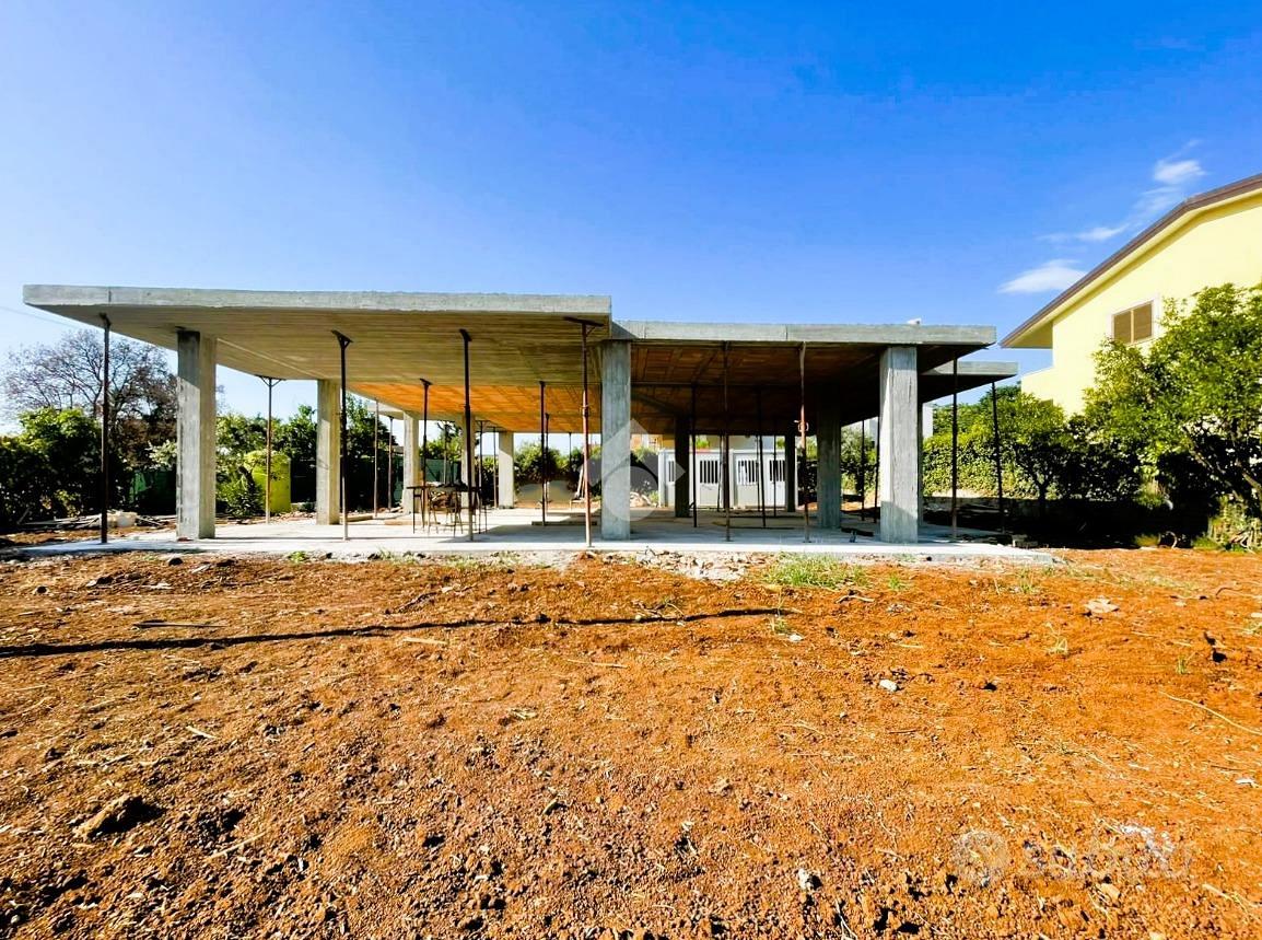 Casa – Cisterna di Latina, Franceschetti, Latina - Vista 2