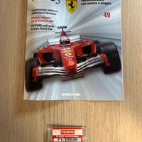 F1-05049 portamozzo anteriore dx con bronzine