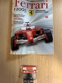 F1-05049 portamozzo anteriore dx con bronzine