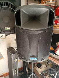 casse e mixer