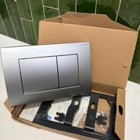 Placca WC Geberit Delta 30 - nuova, mai usata