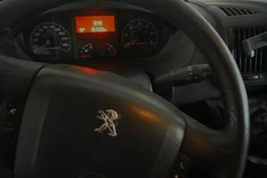 PEUGEOT  BOXER