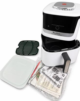 Friggitrice ad aria Moulinex Easy Fry Silence 5L
