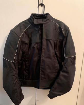 Giubotto Moto