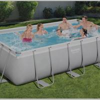 Piscina Bestway 4.04 x 2.01 x 100