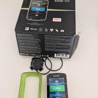 Garmin Edge 520