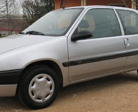 Auto Citroen Saxo - Fiat Brava