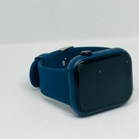 Smartwach colore blu