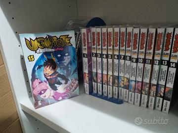 vigilante my hero academia illegals