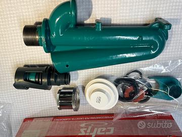 Sifone originale caris ecostop