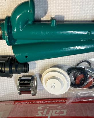 Sifone originale caris ecostop