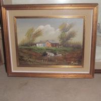 Quadro ponticelli
