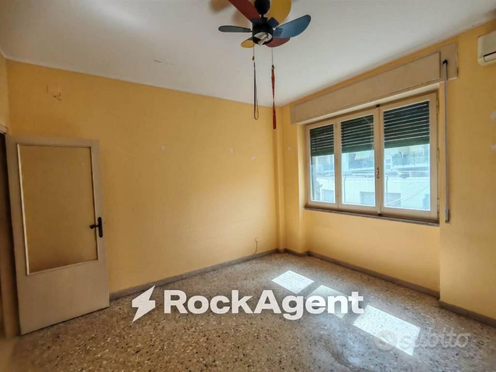 Appartamento – Priolo Gargallo, Villaggio Mantelli, Siracusa - Vista 2