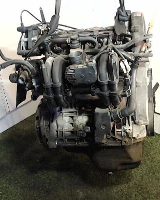 Motore volkswagen aub