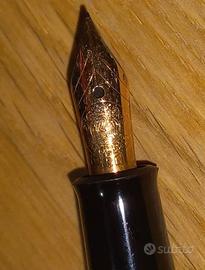 Pelikan - Penna stilografica da collezione 14C-585