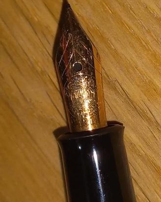 Pelikan - Penna stilografica da collezione 14C-585