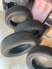 Pneumatici invernali 215/60 r17 100v