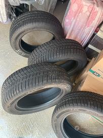 Pneumatici invernali 215/60 r17 100v