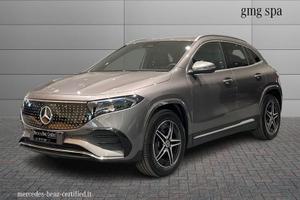 Mercedes-Benz EQA 300 AMG Line Advanced 4mati...