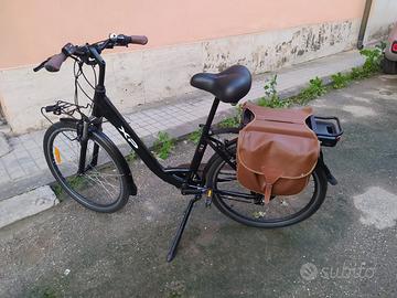 e-bike