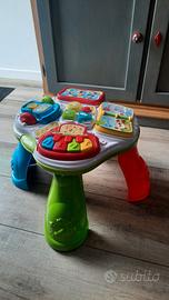 Gioco parlante Clementoni 