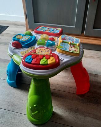 Gioco parlante Clementoni 