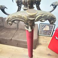 Appendiabiti Bronzo anni 50