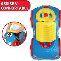 Chicco Macchina Cavalcabile per Bambini All Around