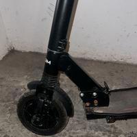 monopattino elettrico 