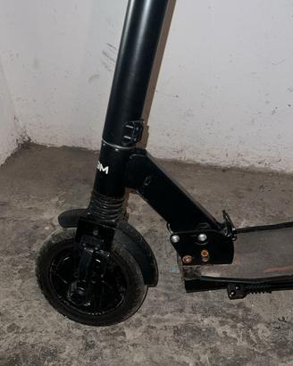 monopattino elettrico 