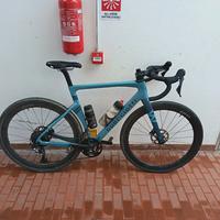 bici gravel