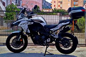 Benelli Trk 502 x 2021