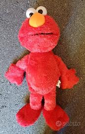 Sesame Street Elmo peluche 55 cm