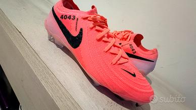 Nike Phantom GX 2 Elite AG-Pro – Pink Blast
