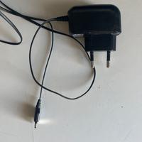 Alimentatore caricabatterie Samsung ETa3S31EBE