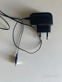 Alimentatore caricabatterie Samsung ETa3S31EBE