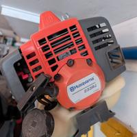 Decespugliatore Husqvarna 233RJ