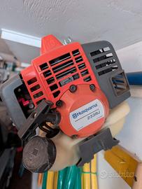 Decespugliatore Husqvarna 233RJ