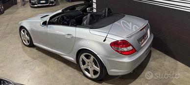 SLK 350 V6 AMG