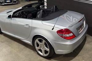 SLK 350 V6 AMG