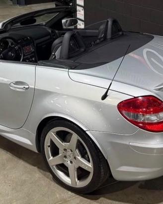 SLK 350 V6 AMG